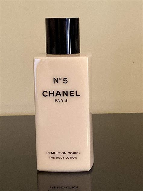 chanel no 5 offers.